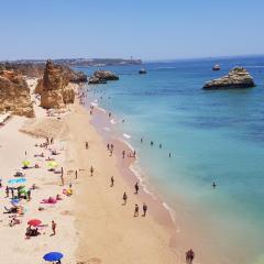A Minha Casa na Praia da Rocha