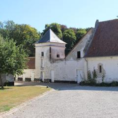 Le Pigeonnier