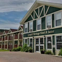 Grenfell Heritage Hotel & Suites