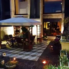 Villa Angela