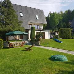 Dom Wakacyjny Brenna