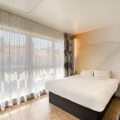 B&B HOTEL Marseille Centre La Joliette