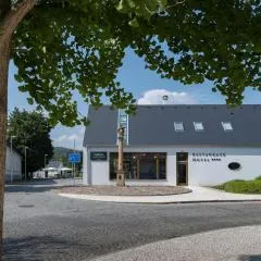 Hotel Panská Zahrada
