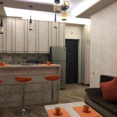 New Batumi Apartment