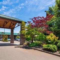 BEST WESTERN PLUS Hartford Lodge