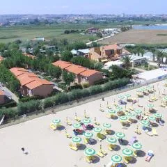 Villaggio Diomedea