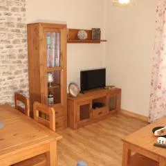 VIVIENDA DE USO TURISTICO El Jabalon