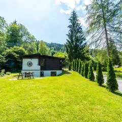 Chalet in Wörgl near Ski Lift