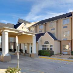 Microtel Inn and Suites Lafayette