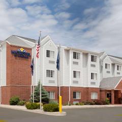 Microtel by Wyndham South Bend Notre Dame University