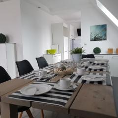 Ferienwohnung dat witte hus 2