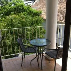 Apartamento Balcón de Europa 2A