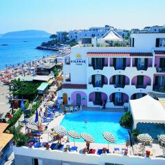 Hotel Solemare Beach & Beauty SPA