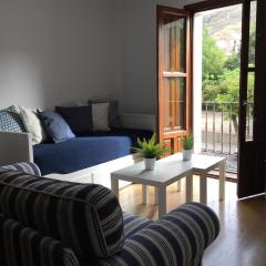 Apartamentos Viejo Continente