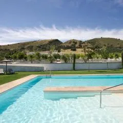 Hotel Boutique Molino del Arco
