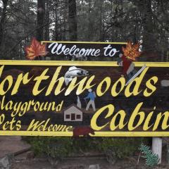 Northwoods Resort Cabins