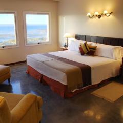 Hotel Territorio