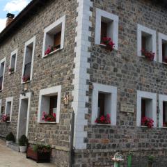 Casa Rural El Pinar