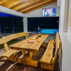 Holiday House Petra - Imotski - Makarska