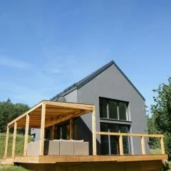 Calm House Krzynia - dom nad jeziorem do wynajęcia