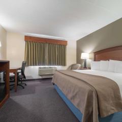 AmericInn by Wyndham Hutchinson