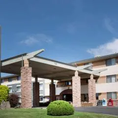 Super 8 by Wyndham Grand Junction Colorado