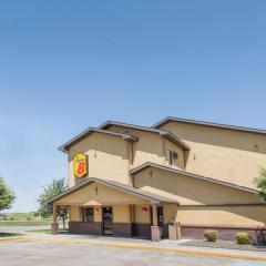 Super 8 by Wyndham Nampa