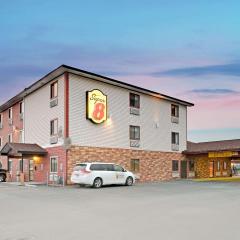 Super 8 by Wyndham Spokane/West