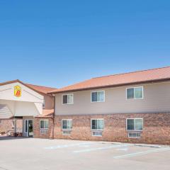 Super 8 by Wyndham Ogallala