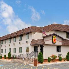 Super 8 by Wyndham Ogden, Utah