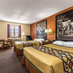 Super 8 by Wyndham New Orleans