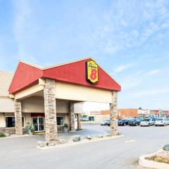 Super 8 by Wyndham Cambridge/Kitchener/Waterloo Area