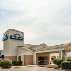 Days Inn by Wyndham Yadkinville