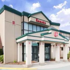 Main photo of rental property: Ramada by Wyndham St. John's in Saint John, NB