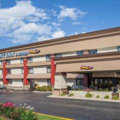 Baymont by Wyndham Chicago/Alsip