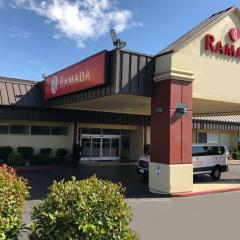 Ramada by Wyndham Sacramento