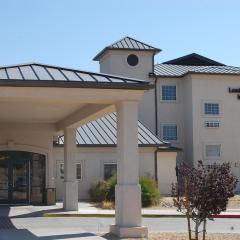 Landmark Inn Fort Irwin