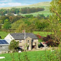 Nutstile Farm Bed and Breakfast