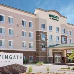 Wingate by Wyndham Loveland Johnstown