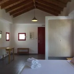 Kyfanta, studios & apartments in Kyparissi