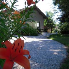 Chalet Rocamadour