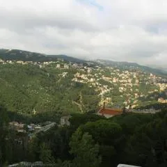 Colibri Hotel