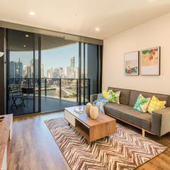 AirTrip Apartments at South Brisbane