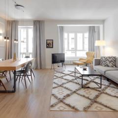 Wiesbaden by FeelFree Rentals