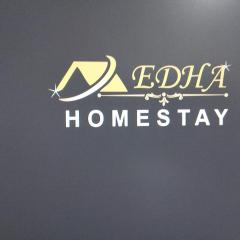 Edha Homestay