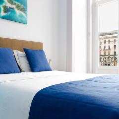 Inn-Chiado Restauradores Prime Suites