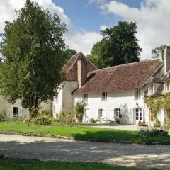 La Barbotiere
