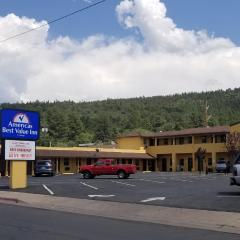 Americas Best Value Inn-Williams/Grand Canyon