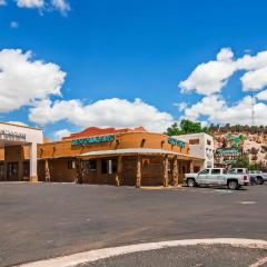 베스트 웨스턴 이스트 자이언 썬더버드 로지(Best Western East Zion Thunderbird Lodge)