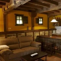 La Prida Apartamentos Rurales